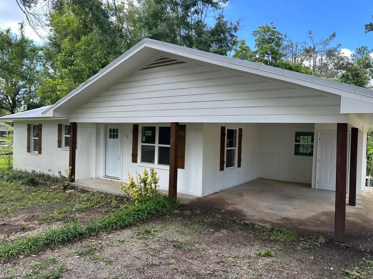 109 Carter Ln., Ripley, MS 38663 - #1