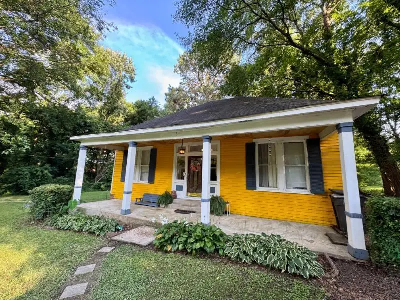 147 Main St., Verona, MS 38879 - #2