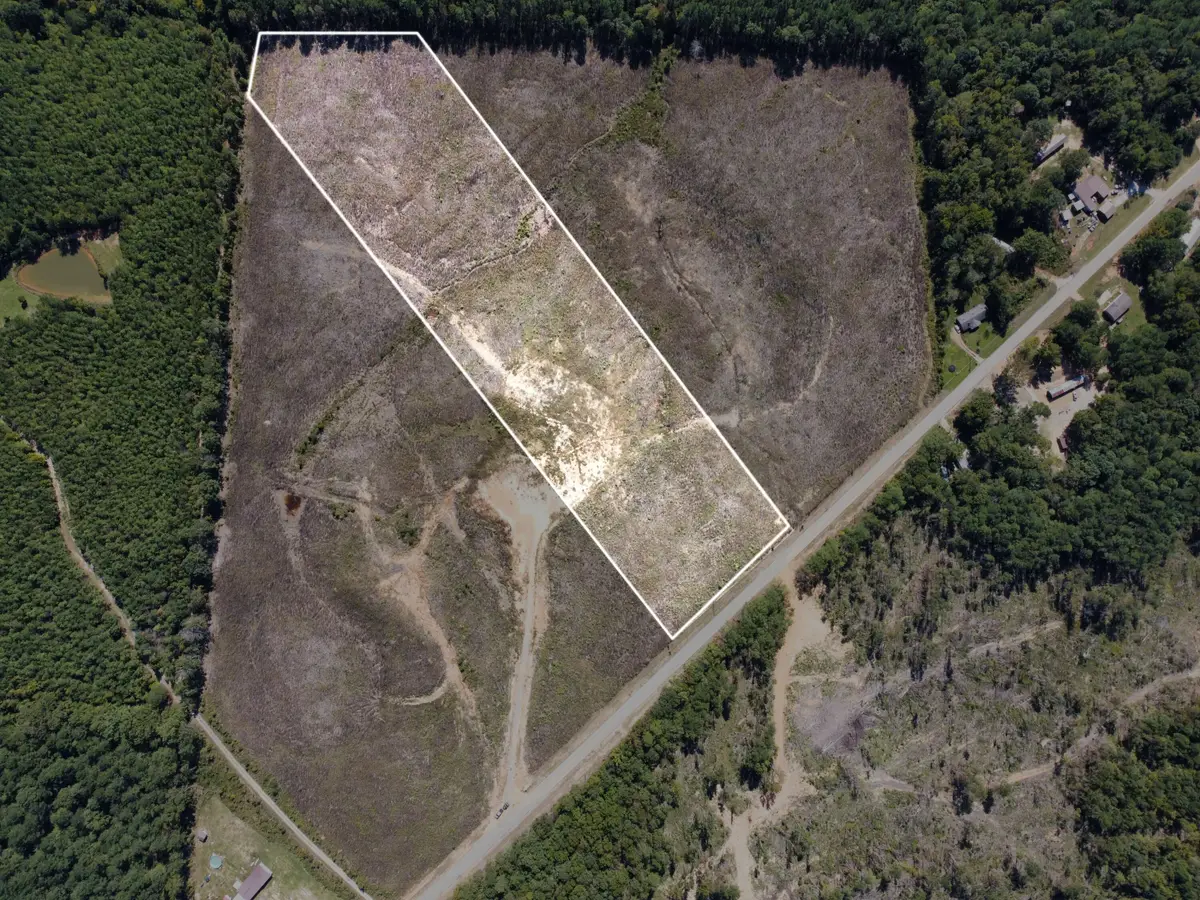 Lot 3 State Highway 790, Ackerman, MS 39735 - #1