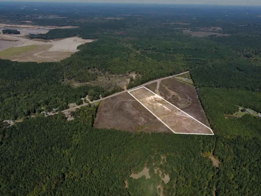 Lot 3 State Highway 790, Ackerman, MS 39735 - #2