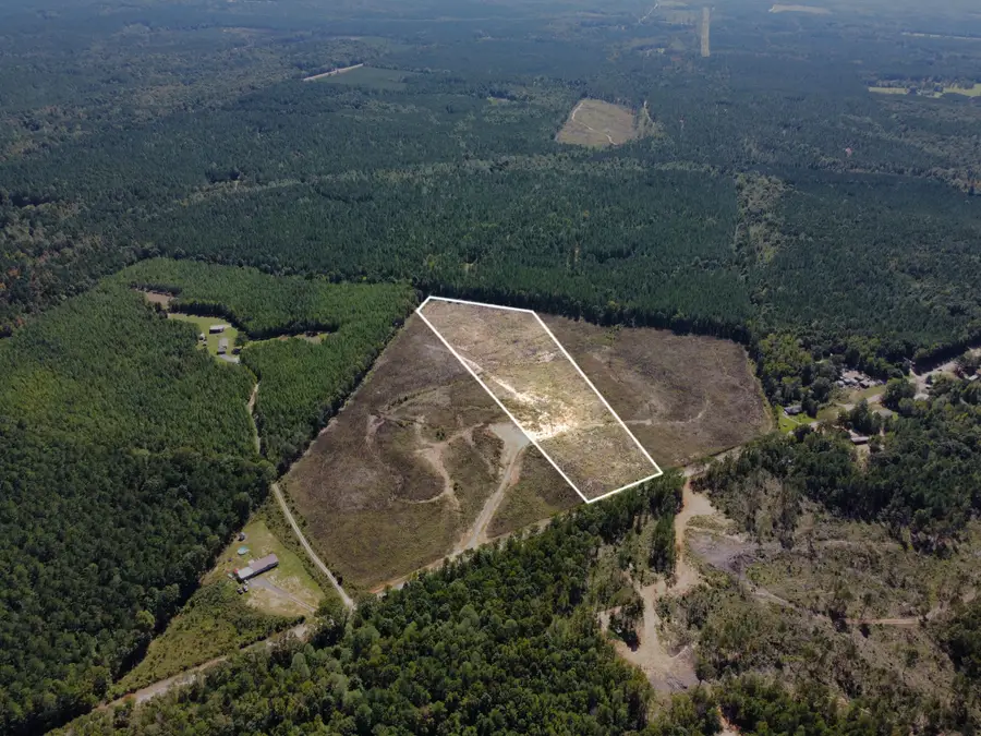Lot 3 State Highway 790, Ackerman, MS 39735 - #3