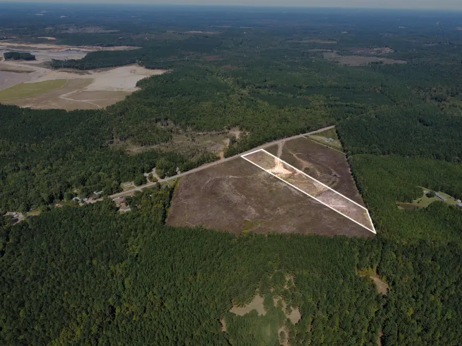 Lot 4 State Highway 790, Ackerman, MS 39735 - #2