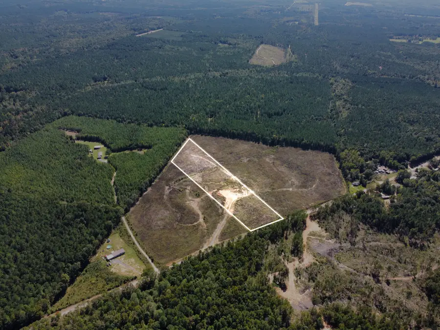 Lot 4 State Highway 790, Ackerman, MS 39735 - #3