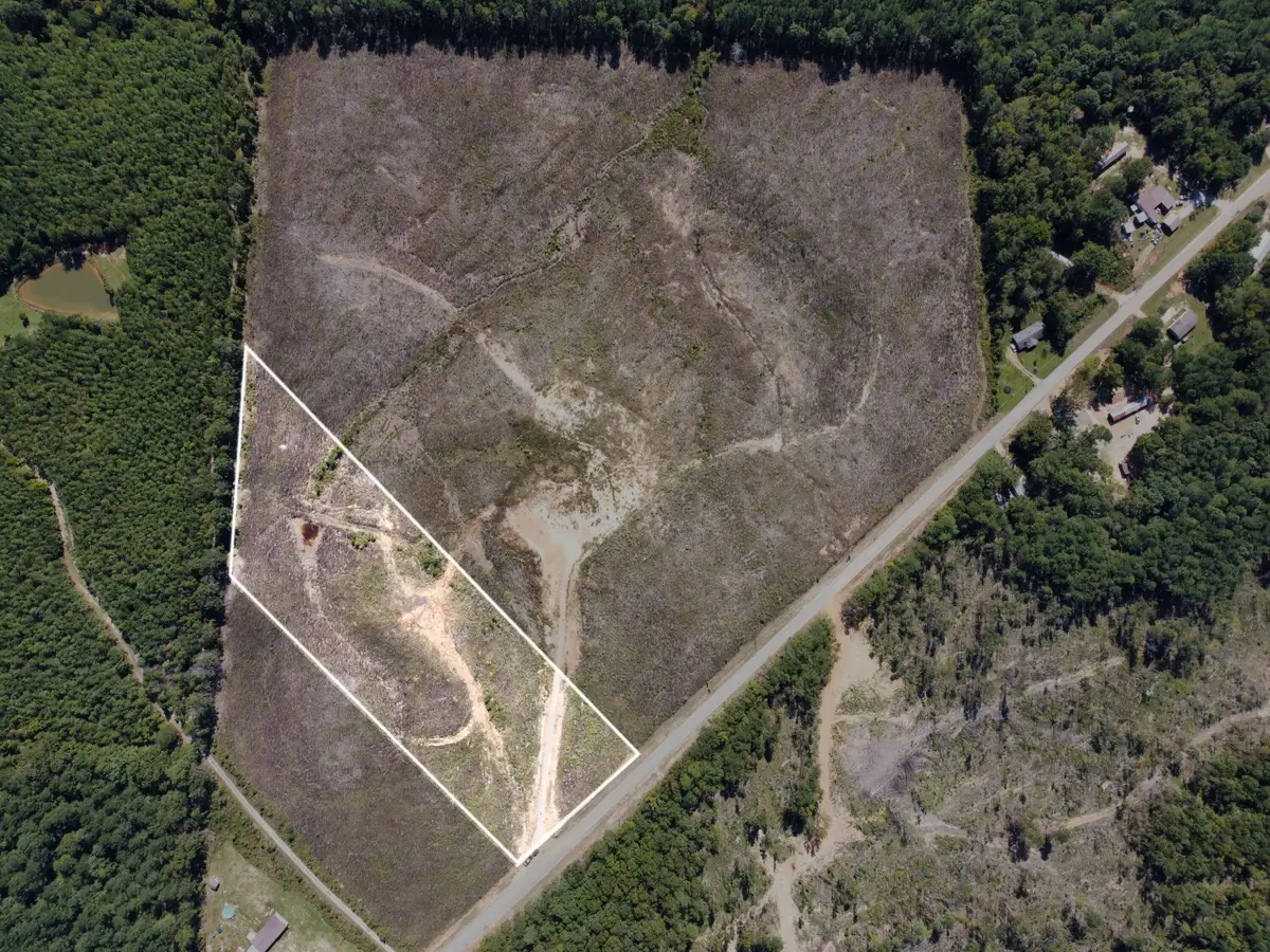 Lot 5 State Highway 790, Ackerman, MS 39735 - #1