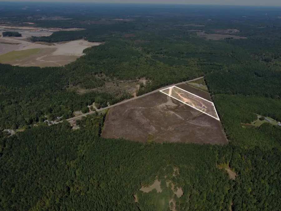 Lot 5 State Highway 790, Ackerman, MS 39735 - #2