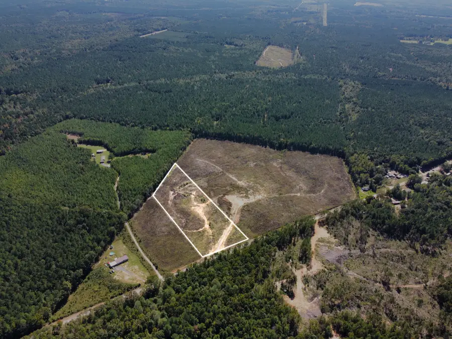Lot 5 State Highway 790, Ackerman, MS 39735 - #3