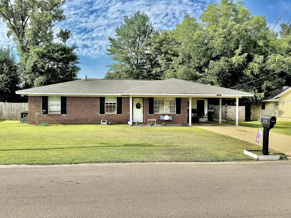 3749 Fair Oaks Dr., Belden, MS 38826 - #1