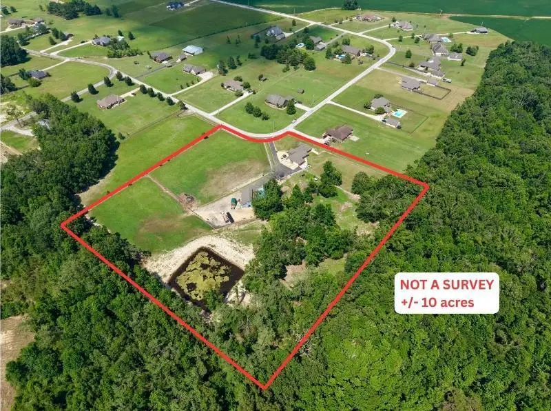 1010 Brittany Ln., New Albany, MS 38652 - #2