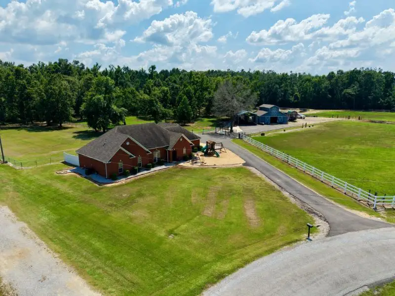 1010 Brittany Ln., New Albany, MS 38652 - #3