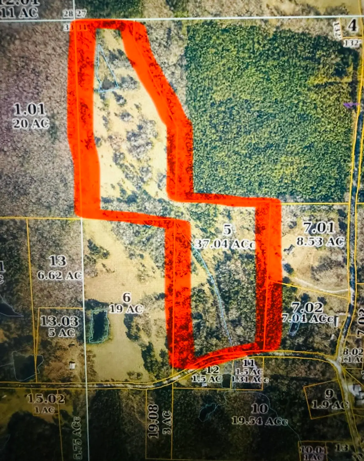 Address Withheld By Seller, New Albany, MS 38652 - #1