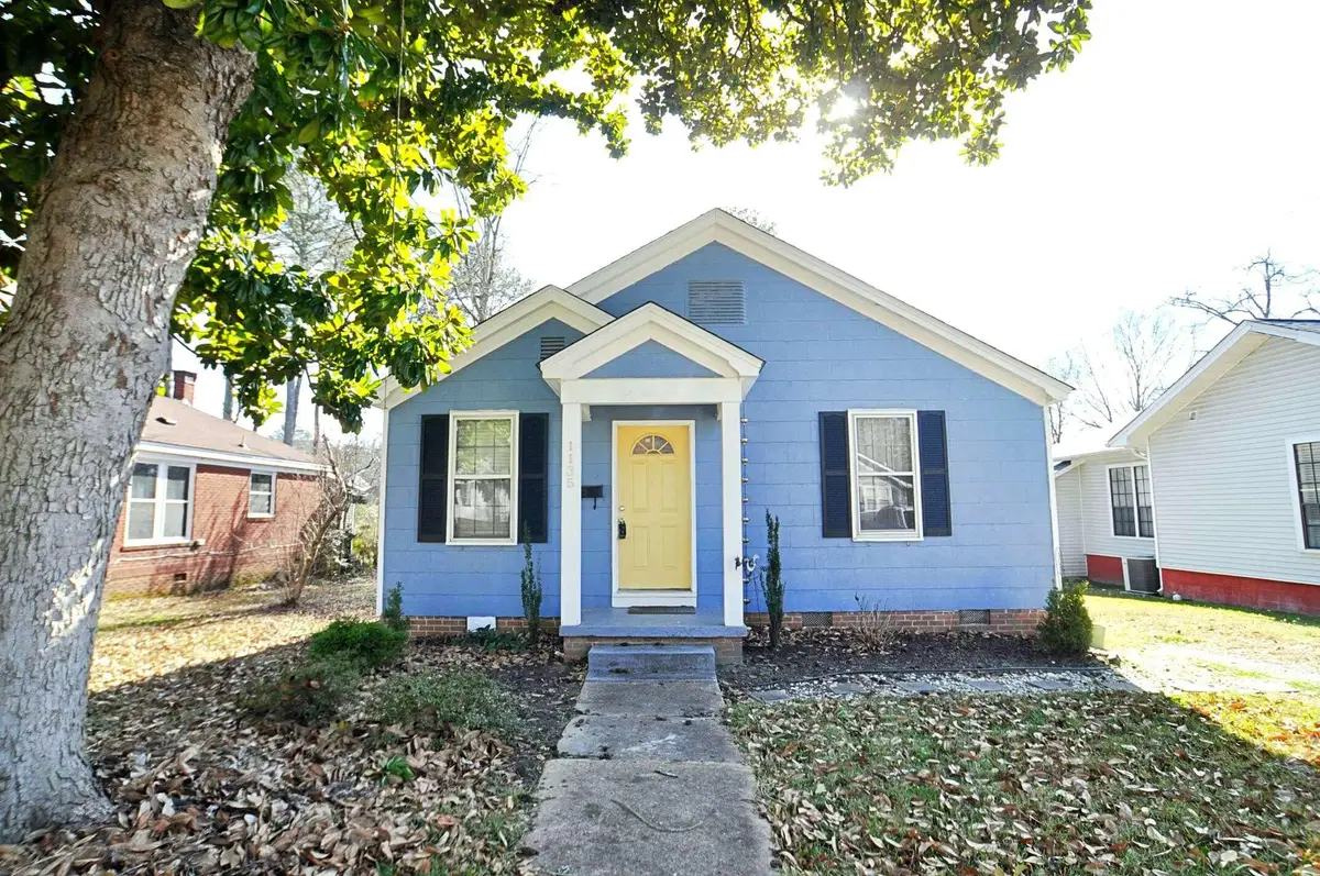 1135 Woodlawn St., Tupelo, MS 38804 - Image #1