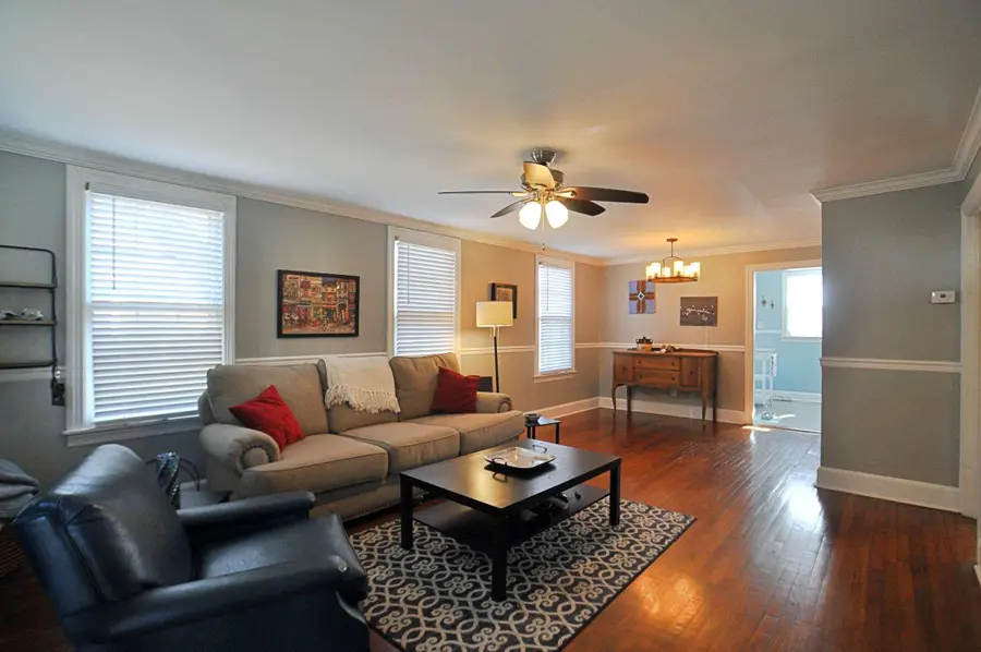 1135 Woodlawn St., Tupelo, MS 38804 - Image #2