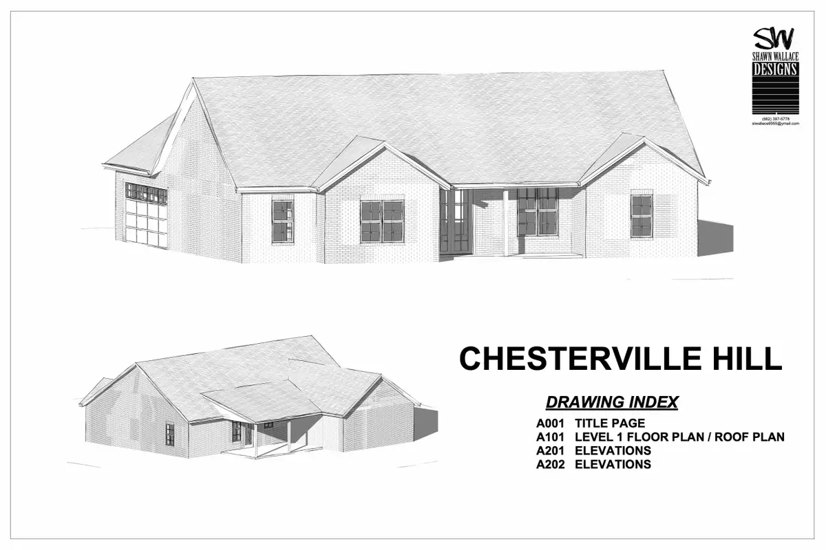 25 Simmons Ln., Tupelo, MS 38826 - #1