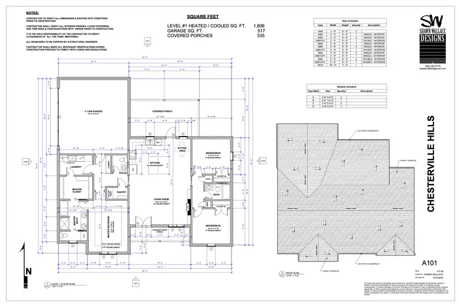 25 Simmons Ln., Tupelo, MS 38826 - #2