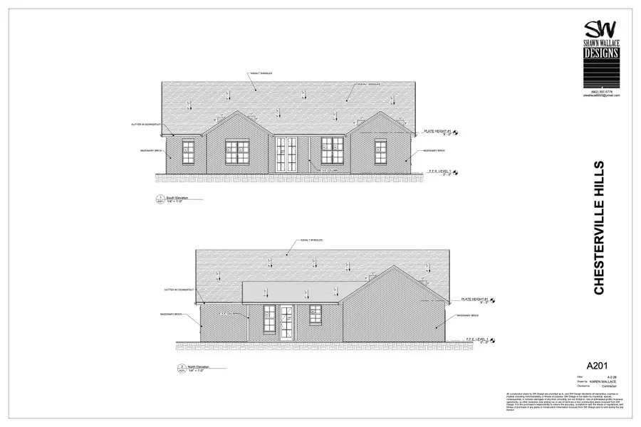25 Simmons Ln., Tupelo, MS 38826 - #3