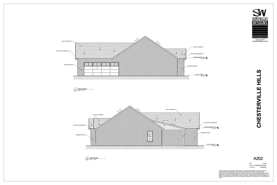 65 Simmons Ln., Tupelo, MS 38826 - #3