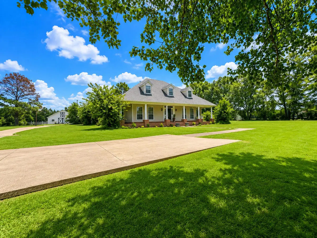 170 Cr 461, Saltillo, MS 38866 - #1