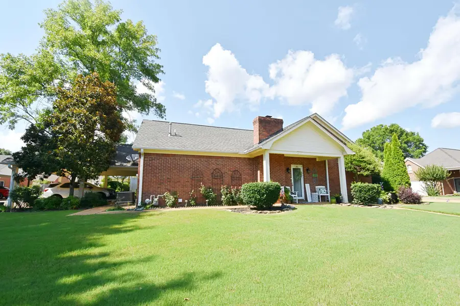 1793 Cedarbrook Cr., Belden, MS 38826 - #2