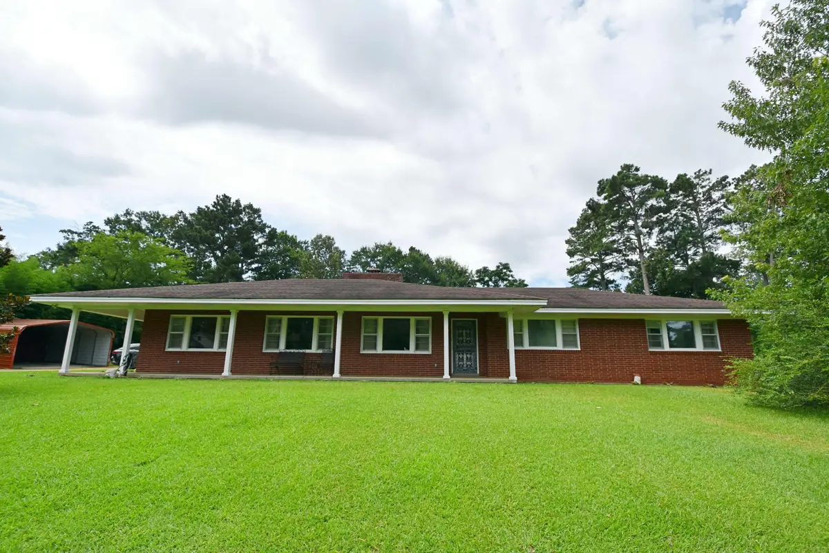797 Sunnyside Dr., Tupelo, MS 38804 - #1