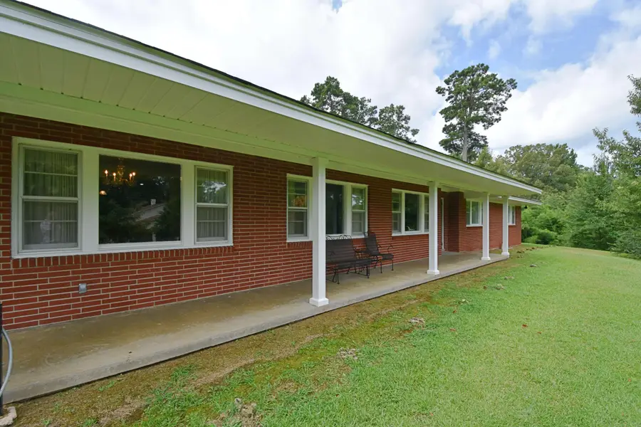 797 Sunnyside Dr., Tupelo, MS 38804 - #2