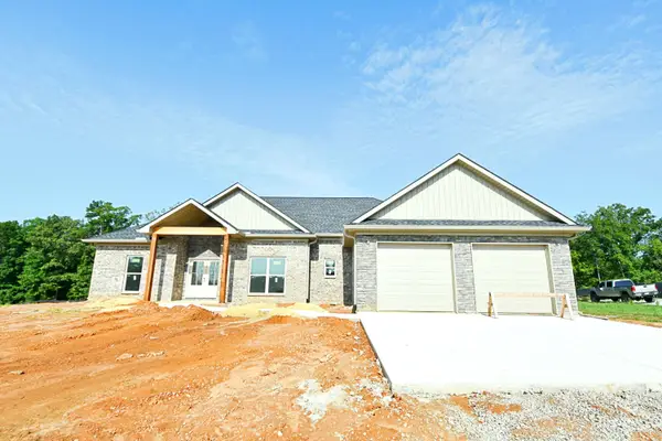 192 Titus Cv., Mooreville, MS 38857