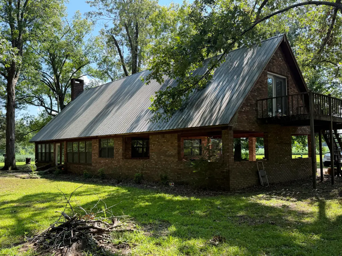 440 Cr 810, Ripley, MS 38663 - #1