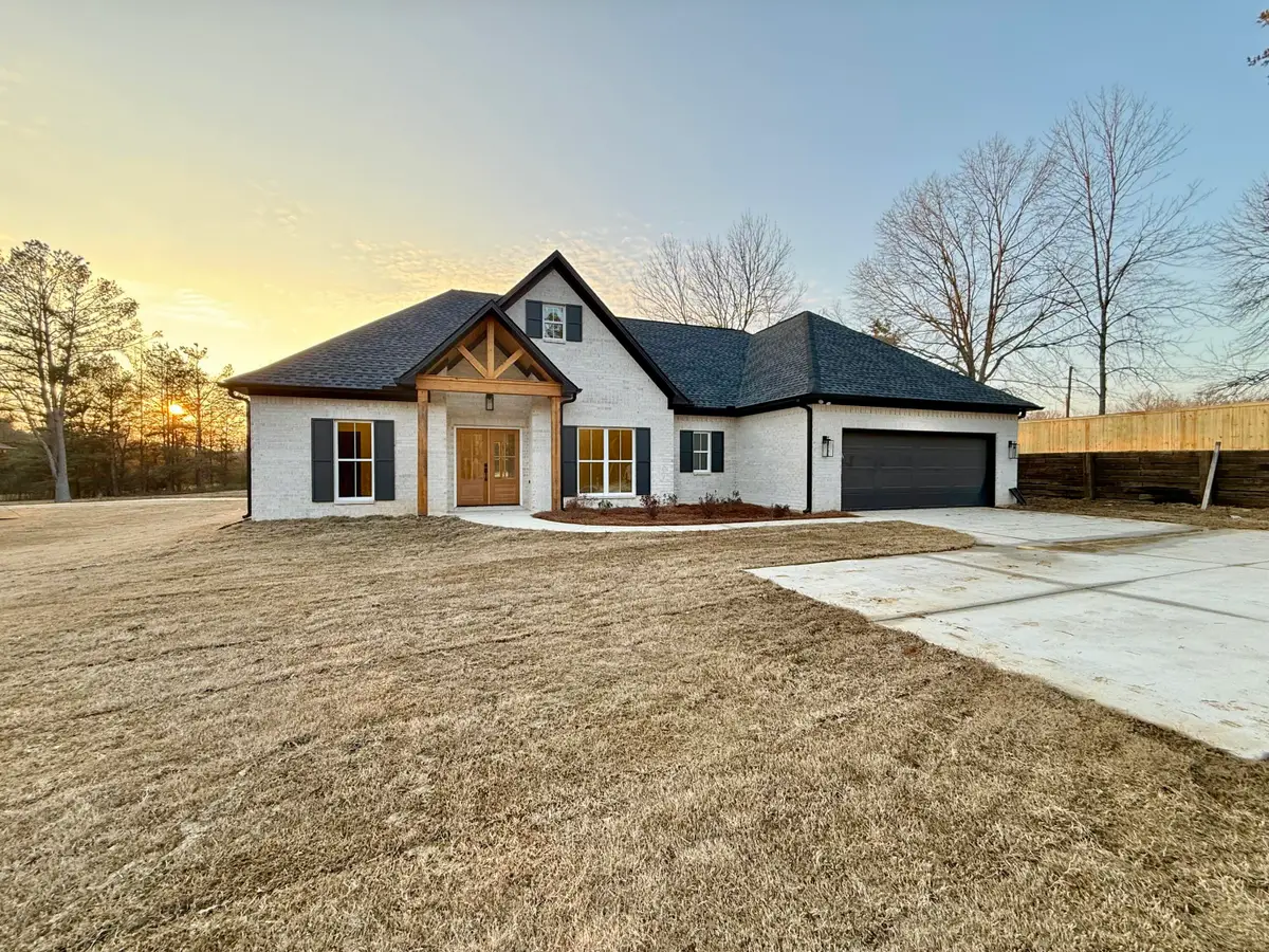 2644 Countrywood Road, Belden, MS 38826 - #1