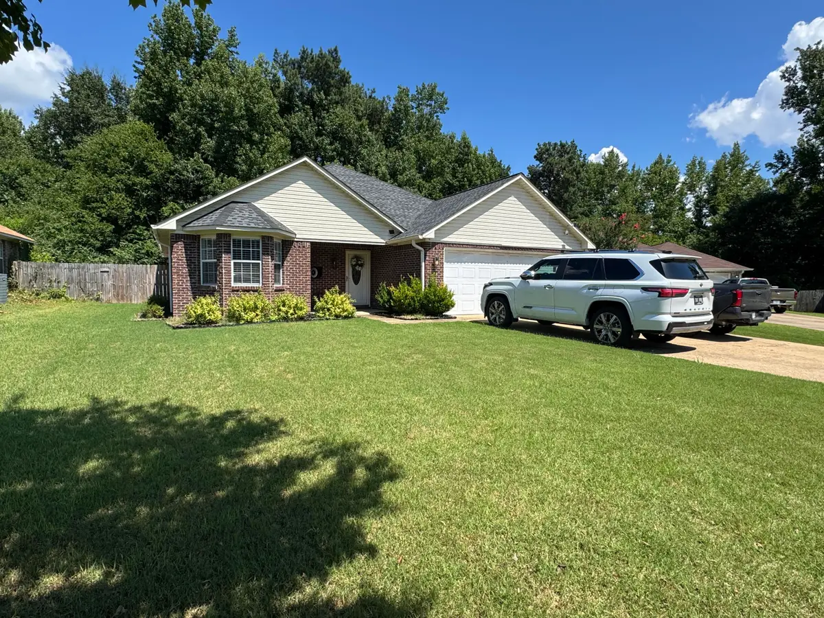 103 Brian Circle, Saltillo, MS 38866 - #1