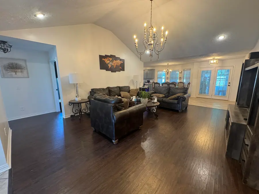 103 Brian Circle, Saltillo, MS 38866 - #3