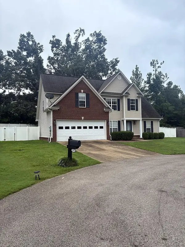 3034 Wynbrooke Dr., Corinth, MS 38834