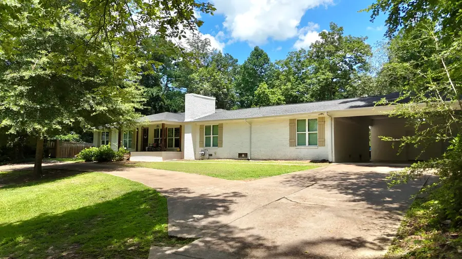 127 Shady Lake Dr., Tupelo, MS 38804 - #3