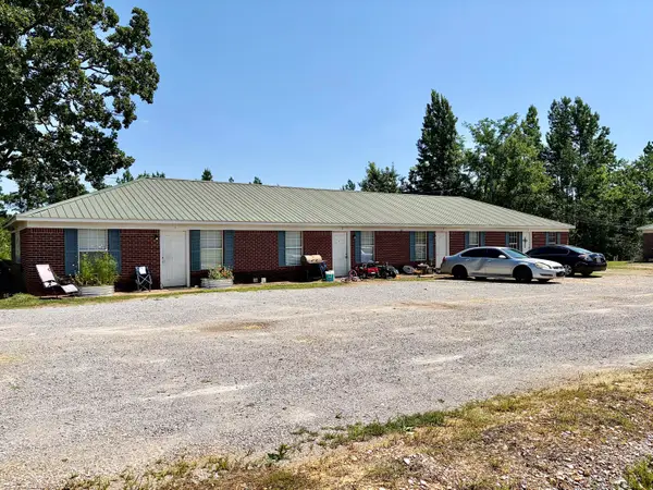 150 Oakland School, Corinth, MS 38834