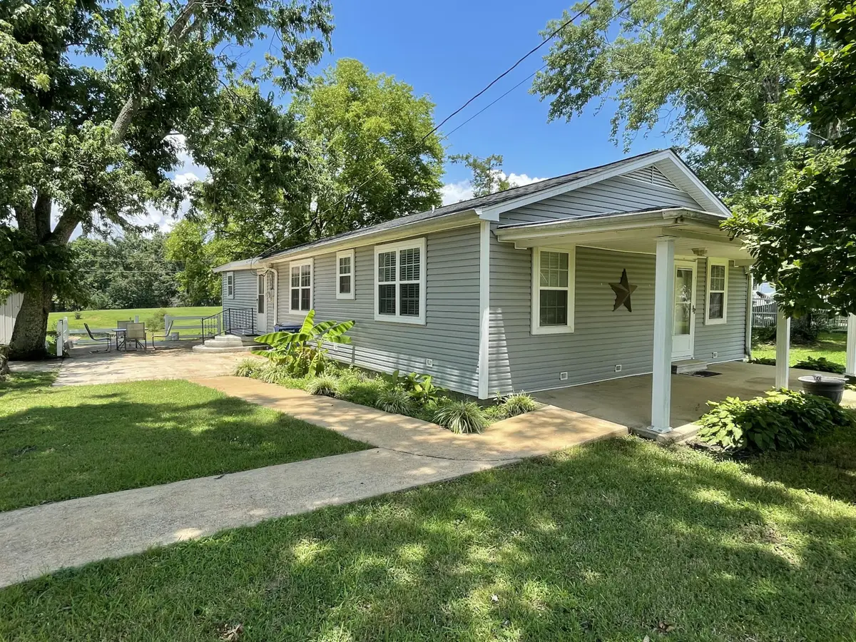 2891 County Road 813, Ripley, MS 38663 - #1