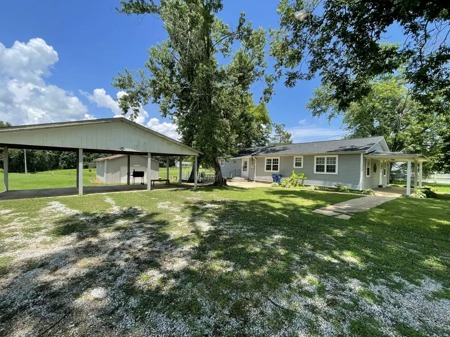 2891 County Road 813, Ripley, MS 38663 - #2