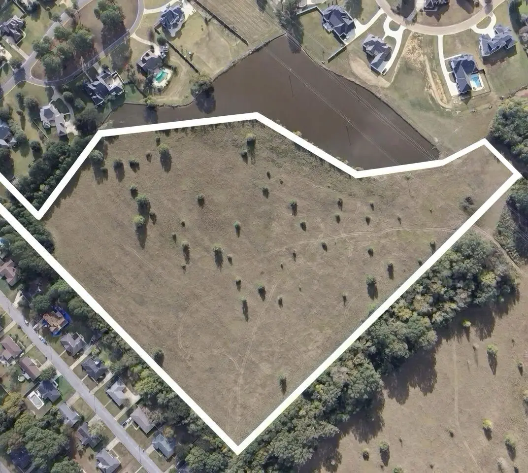 0 S Thomas St., Tupelo, MS 38801 - #1