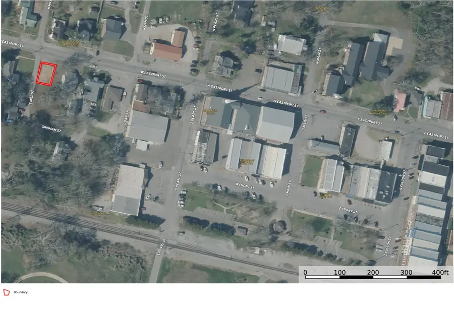 311 W Eastport St., Iuka, MS 38852 - #2