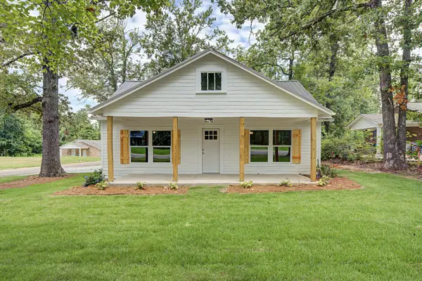 3506 Gaines Road, Corinth, MS 38834