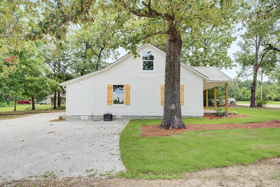 3506 Gaines Road, Corinth, MS 38834 - #3