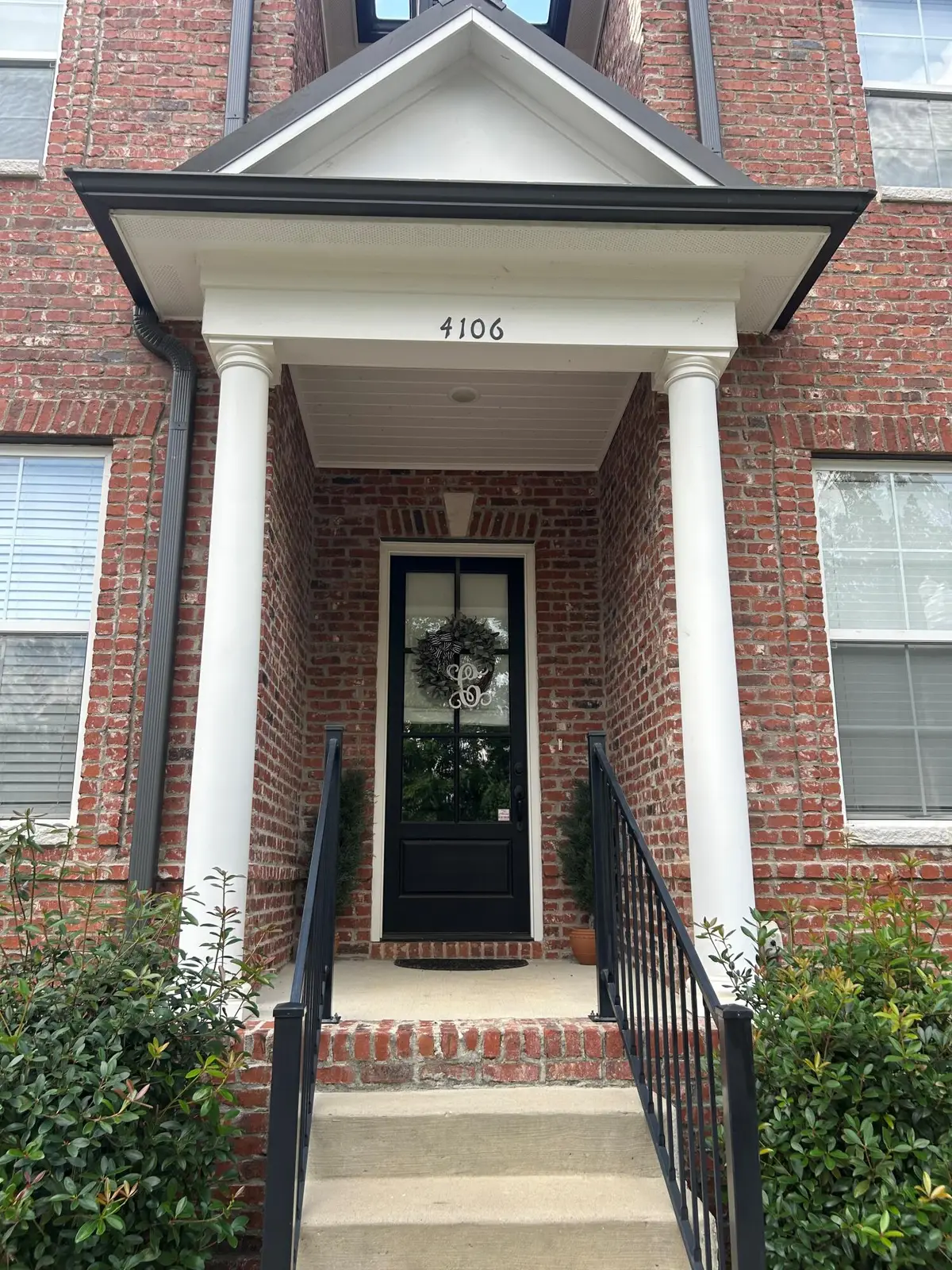 4106 Fieldstone Loop, Oxford, MS 38655 - #1