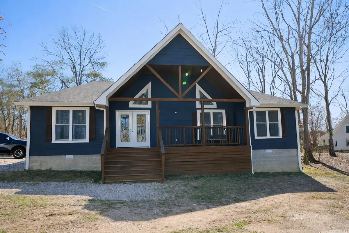 100 Timber Ridge Dr., Counce, TN 38326 - #1