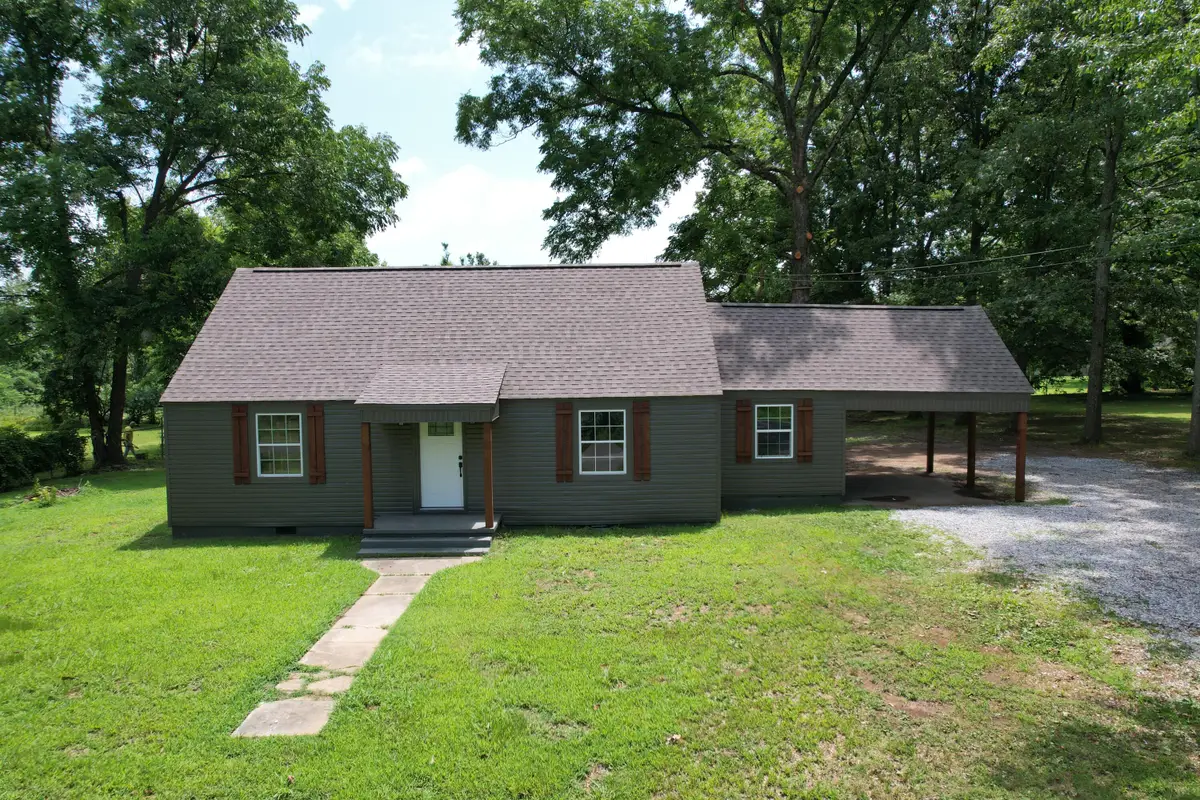 120 Main St., Ashland, MS 38603 - #1