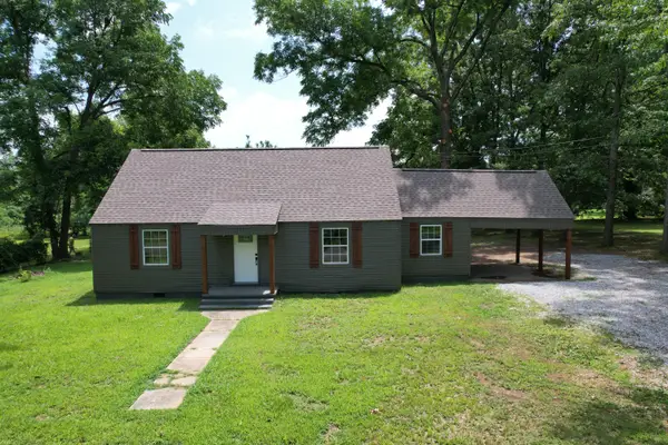 120 Main St., Ashland, MS 38603