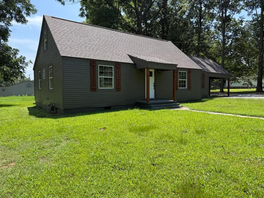 120 Main St., Ashland, MS 38603 - #3
