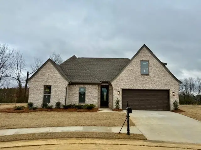 5989 Autumn Ave., Tupelo, MS 38801 - Image #1