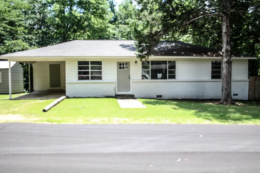 664 Stegall Road, Fulton, MS 38843 - #2