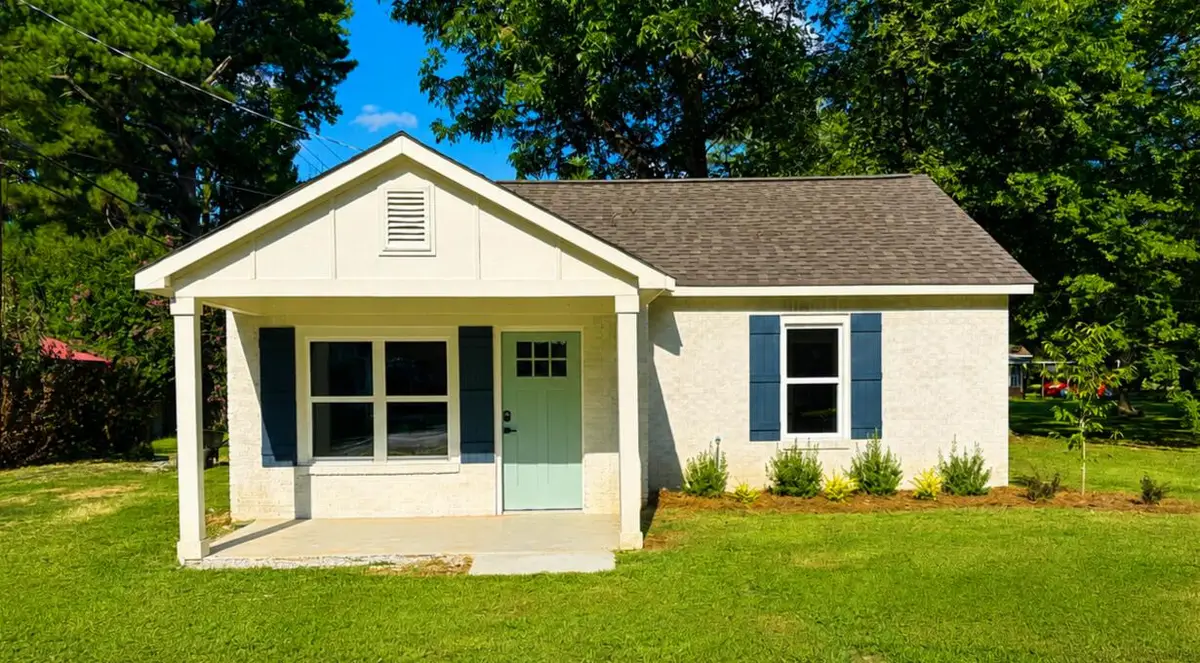 313 S 7th St., Amory, MS 38821 - #1