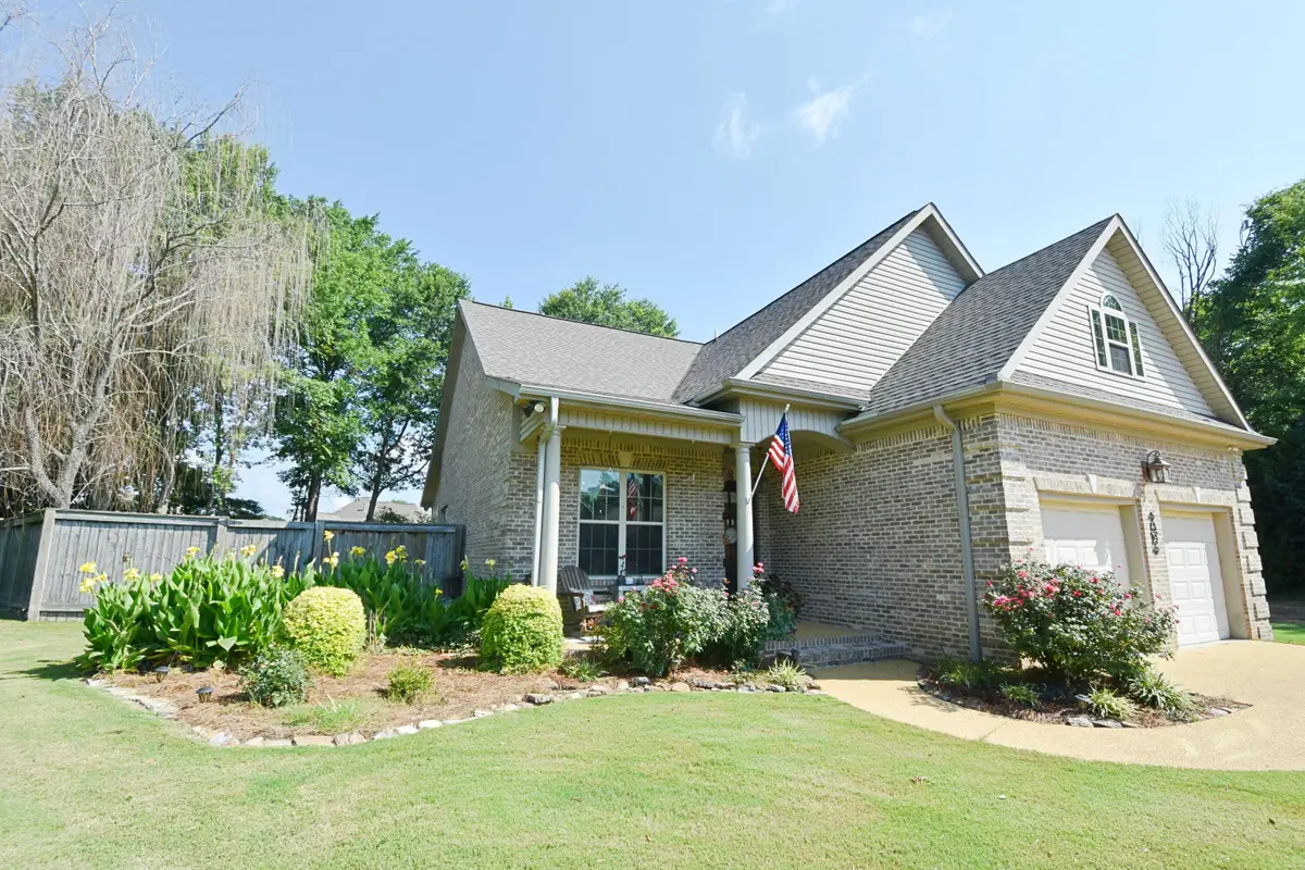 27 Silver Tree, Tupelo, MS 38801 - #1