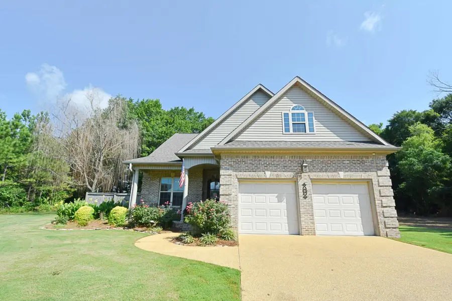 27 Silver Tree, Tupelo, MS 38801 - #2