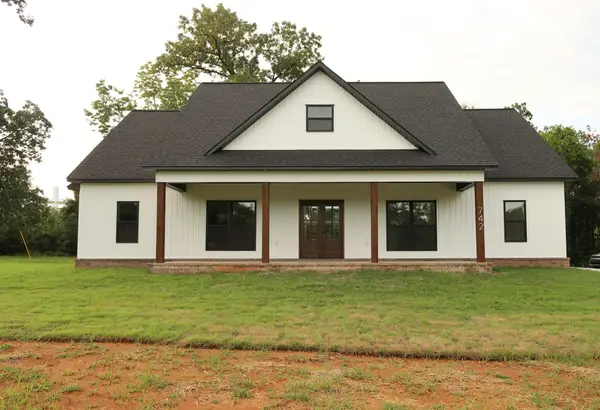 742 Ashland Road, Ripley, MS 38663