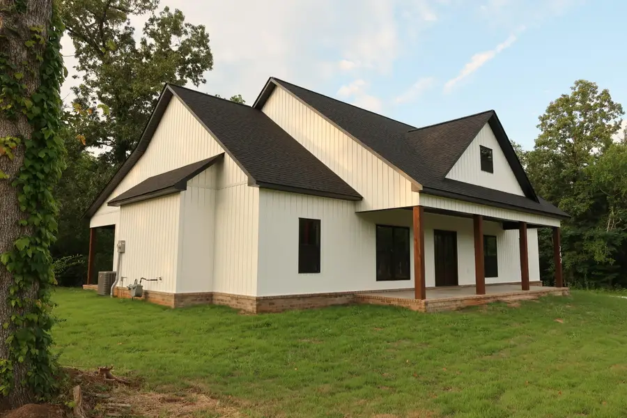 742 Ashland Road, Ripley, MS 38663 - #3